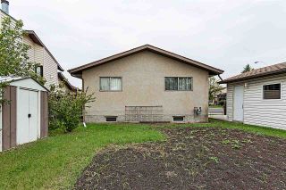 Photo 28: 3139 145 AV NW in Edmonton: Zone 35 House for sale : MLS®# E4137272