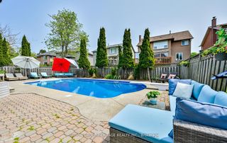 Photo 31: 5 Vale Crescent in Ajax: South West House (2-Storey) for sale : MLS®# E6073044