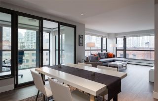 Photo 4: 802 283 DAVIE Street in Vancouver: Yaletown Condo for sale (Vancouver West)  : MLS®# R2328402