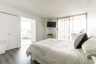Photo 16: 504 1045 QUAYSIDE Drive in New Westminster: Quay Condo for sale in "QUAYSIDE TOWER 1" : MLS®# R2703613