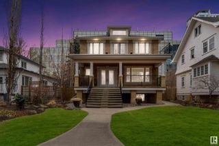Photo 1: 10219 125 Street in Edmonton: Zone 07 House for sale : MLS®# E4384448