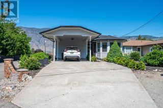 Photo 41: 5207 OLEANDER Drive in Osoyoos: House for sale : MLS®# 10302800
