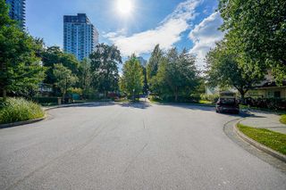Photo 16: 20 3701 THURSTON Street in Burnaby: Central Park BS Townhouse for sale in "Thurston Gardens" (Burnaby South)  : MLS®# R2709157