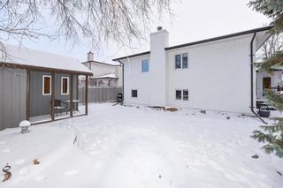 Photo 31: 19 Avril Lane in Winnipeg: Charleswood Residential for sale (1G)  : MLS®# 202227019