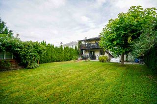 Photo 35: 12183 234 Street in Maple Ridge: East Central House for sale in "East Central" : MLS®# R2497301