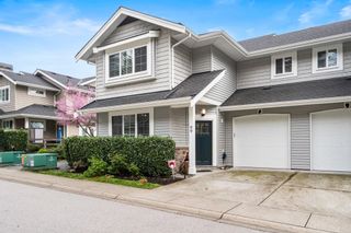 Photo 2: 99 12161 237 Street in Maple Ridge: East Central Townhouse for sale : MLS®# R2875510