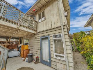 Photo 30: 445 E 2ND Street in North Vancouver: Lower Lonsdale 1/2 Duplex for sale : MLS®# R2872442