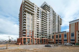Main Photo: 704 8710 Horton Road SW in Calgary: Haysboro Apartment for sale : MLS®# A2114848