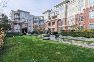 Photo 35: 408 2940 KING GEORGE Boulevard in Surrey: King George Corridor Condo for sale in "HIGH STREET" (South Surrey White Rock)  : MLS®# R2897461