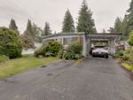 Main Photo: 240 1830 MAMQUAM Road in Squamish: Garibaldi Estates Manufactured Home for sale in "TIMBERTOWN MOBILE HOME PARK" : MLS®# R2890073
