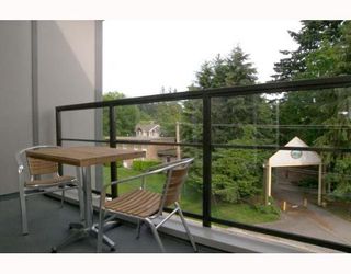 Photo 9: 405 5692 KINGS Road in Vancouver: University VW Condo for sale in "GALLERIA" (Vancouver West)  : MLS®# V652414