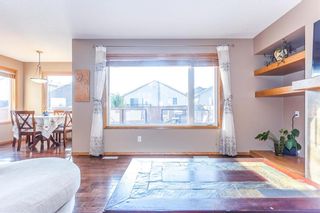 Photo 15: 46 Craigmohr Drive in Winnipeg: Richmond West Residential for sale (1S)  : MLS®# 202222949