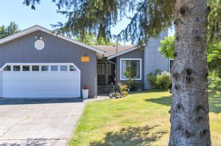 Photo 1: 391 Parkway Rd in Campbell River: CR Willow Point House for sale : MLS®# 910973