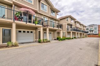 Photo 23: 10 19742 55A Street in Langley: Langley City Townhouse for sale : MLS®# R2388093