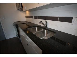 Photo 6: # 1203 1238 SEYMOUR ST in Vancouver: Downtown VW Condo for sale in ""SPACE"" (Vancouver West)  : MLS®# V970162