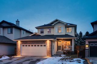 Main Photo: 158 Wentworth Park SW in Calgary: West Springs Detached for sale : MLS®# A1191030