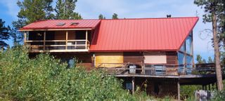 Photo 8: 1582 NIMPO CREEK Road in Chilcotin: Nimpo Lake House for sale (Williams Lake)  : MLS®# R2787123