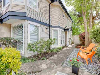 Photo 18: 22 4748 54A Street in Delta: Delta Manor Townhouse for sale in "ROSEWOOD" (Ladner)  : MLS®# R2452528