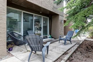 Photo 25: 10 122 Village Heights SW in Calgary: Patterson Apartment for sale : MLS®# A1218753