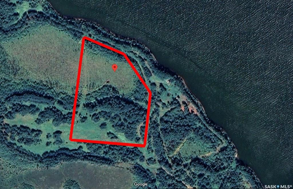 Main Photo: 16 Acres on the Aubichon Arm - Ile a la Crosse in Ile-A-La-Crosse: Lot/Land for sale : MLS®# SK883176