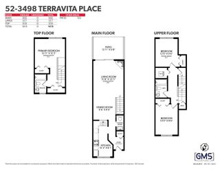 Photo 30: 52 3468 TERRA VITA Place in Vancouver: Renfrew VE Townhouse for sale (Vancouver East)  : MLS®# R2785771