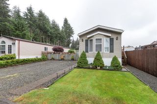 Photo 3: 28 5100 Duncan Bay Rd in Campbell River: CR Campbell River North Manufactured Home for sale : MLS®# 910679