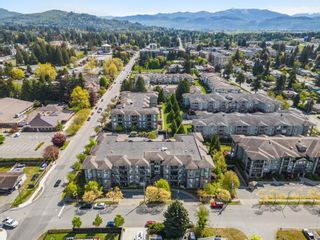 Photo 35: 206 2068 SANDALWOOD Crescent in Abbotsford: Central Abbotsford Condo for sale in "The Sterling" : MLS®# R2877425