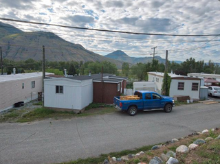 Photo 9: Mobile Home Park for sale Kamloops BC in Kamloops: Commercial for sale