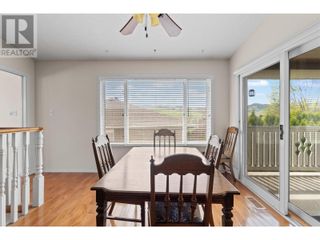 Photo 19: 5320 Burton Road Westmount: Okanagan Shuswap Real Estate Listing: MLS®# 10312943