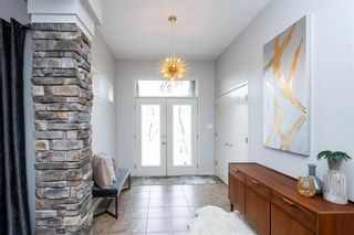 Photo 2: 23 Powder Ridge Drive in Winnipeg: Linden Ridge Residential for sale (1M)  : MLS®# 202312733