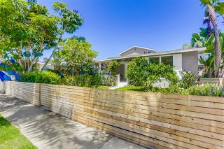 Main Photo: House for rent : 2 bedrooms : 116 Solana Vista Dr in Solana Beach