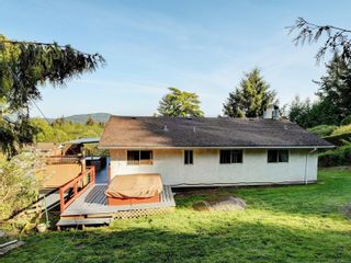 Photo 25: 2370 N French Rd in Sooke: Sk Broomhill House for sale : MLS®# 926244