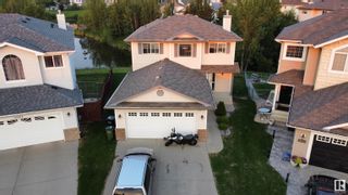 Photo 50: 11807 171 Avenue in Edmonton: Zone 27 House for sale : MLS®# E4372650