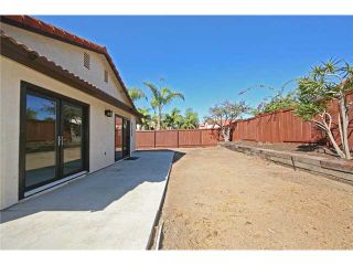 Photo 22: MIRA MESA House for sale : 3 bedrooms : 10971 Barbados in San Diego