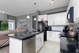 Photo 10: 13015 132 Avenue in Edmonton: Zone 01 House Half Duplex for sale : MLS®# E4299382