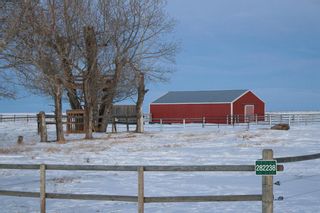 Photo 33: 282238 Range Road 24 in Rural Rocky View County: Rural Rocky View MD Detached for sale : MLS®# A2013159