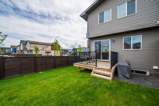 Photo 32: 68 Seton Grove SE in Calgary: Seton Semi Detached (Half Duplex) for sale : MLS®# A1231537