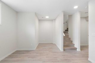 Photo 32: 4 Yarrow Street: Okotoks Semi Detached (Half Duplex) for sale : MLS®# A2107403