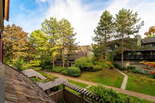 Photo 29: 38 3960 CANADA Way in Burnaby: Burnaby Hospital Townhouse for sale in "Cascade Village" (Burnaby South)  : MLS®# R2816979