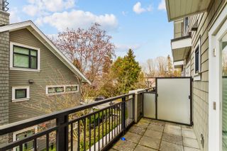 Photo 21: 2910 W 33RD Avenue in Vancouver: MacKenzie Heights Townhouse for sale in "MacKenzie Green" (Vancouver West)  : MLS®# R2773685