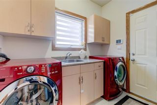 Photo 20: 55 Laurel Ridge Drive in Winnipeg: Linden Ridge Residential for sale (1M)  : MLS®# 202203636