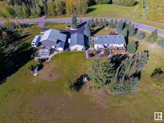Photo 51: 35 27507 TWP RD 544: Rural Sturgeon County House for sale : MLS®# E4373842