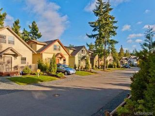 Photo 5: 231 1130 RESORT DRIVE in PARKSVILLE: PQ Parksville Row/Townhouse for sale (Parksville/Qualicum)  : MLS®# 686297