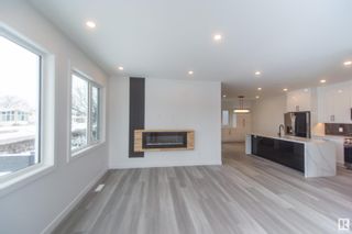 Photo 7: 7810 98A Avenue in Edmonton: Zone 19 House Half Duplex for sale : MLS®# E4378828