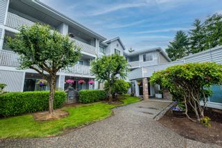 Photo 40: 108 32823 LANDEAU Place in Abbotsford: Central Abbotsford Condo for sale in "PARK PLACE" : MLS®# R2619689