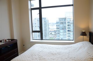 Photo 6: 1606 4250 DAWSON Street in Burnaby: Brentwood Park Condo for sale (Burnaby North)  : MLS®# R2157158