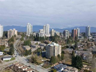 Photo 17: 2703 7088 18TH Avenue in Burnaby: Edmonds BE Condo for sale in "PARK 360" (Burnaby East)  : MLS®# R2350589
