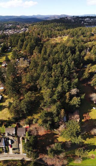 Photo 1: Lot 5 3510 Wishart Rd in Colwood: Co Wishart South Land for sale : MLS®# 871112