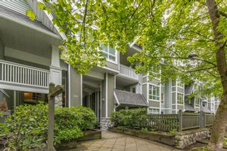 FEATURED LISTING: 307 - 1111 LYNN VALLEY Road North Vancouver