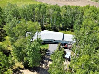 Main Photo: 110 1236 TWP  RD 384: Rural Red Deer County Detached for sale : MLS®# A2041122